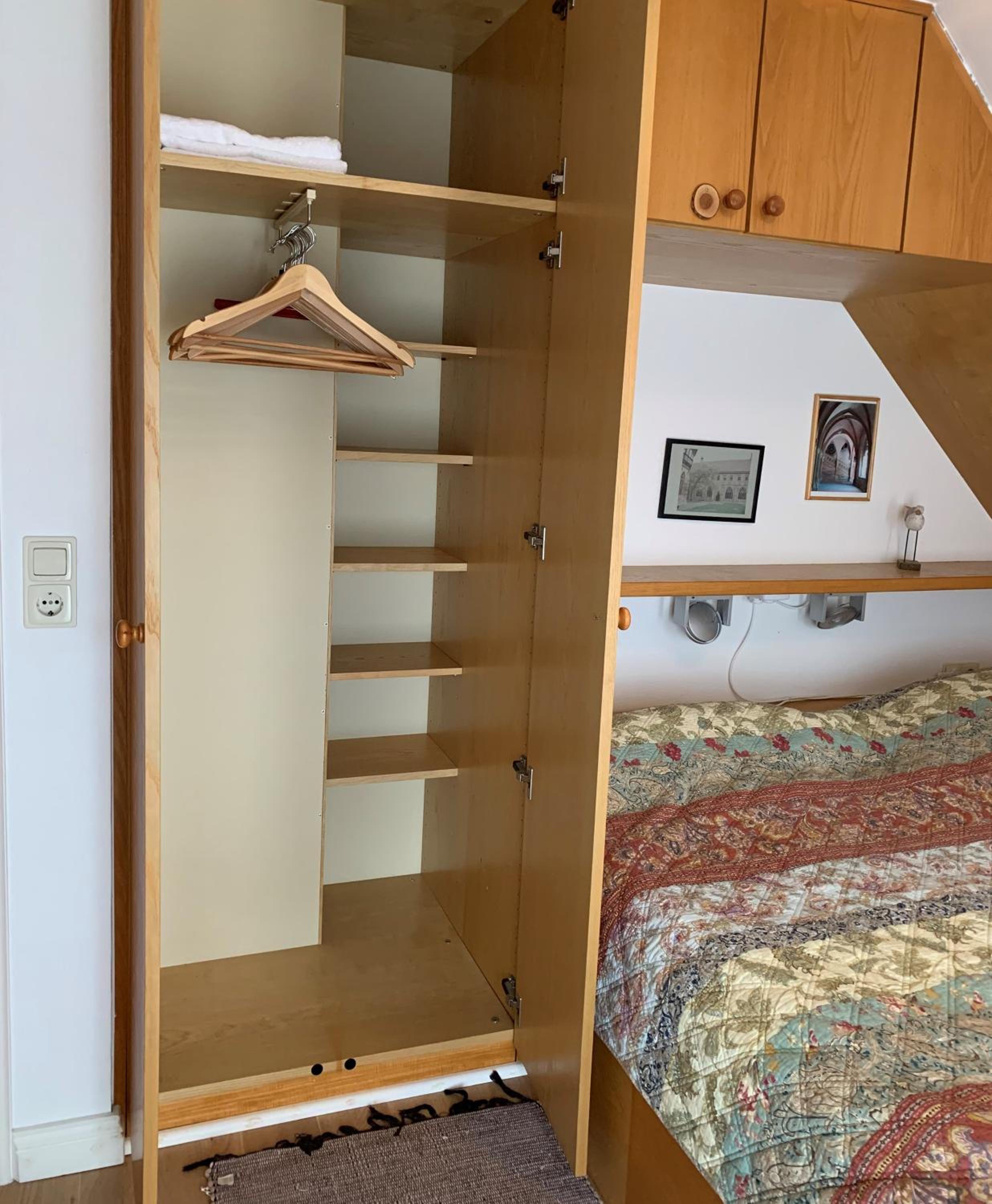 Ferienwohnung Apfelrose