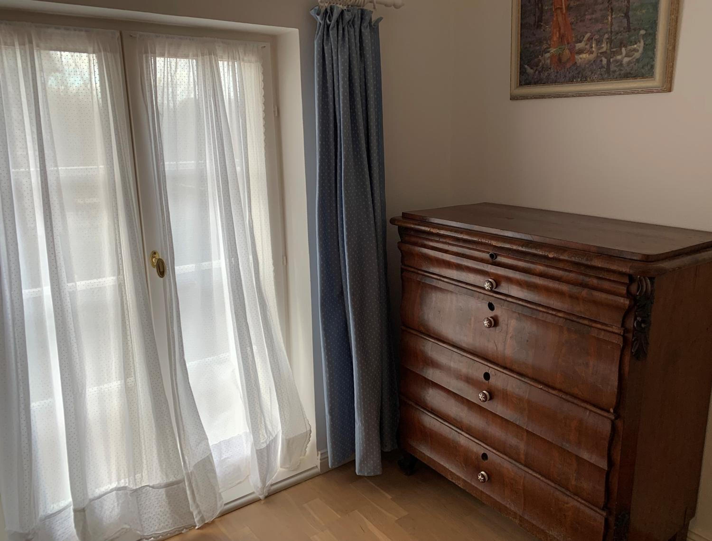 Ferienwohnung Apfelrose