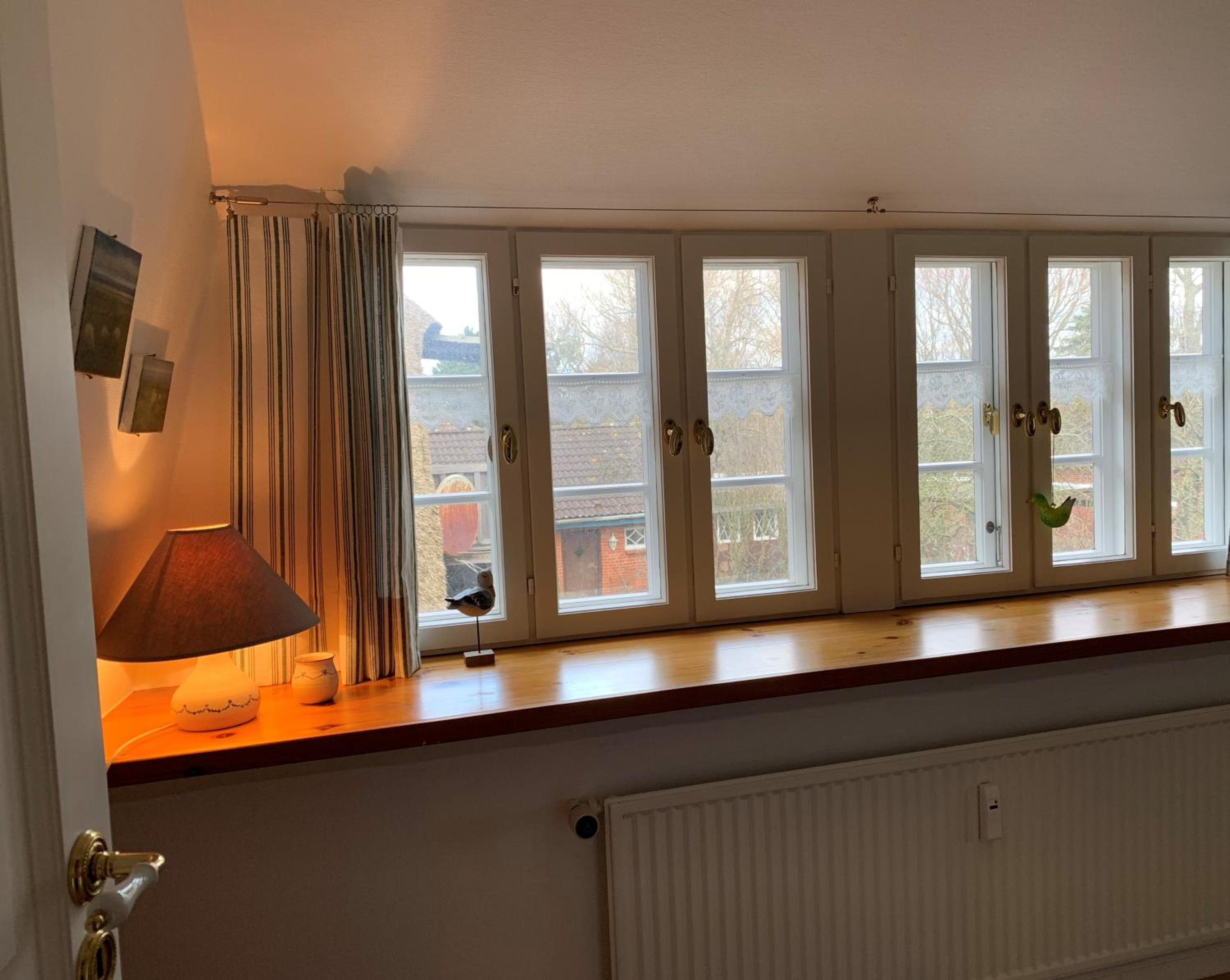 Ferienwohnung Apfelrose