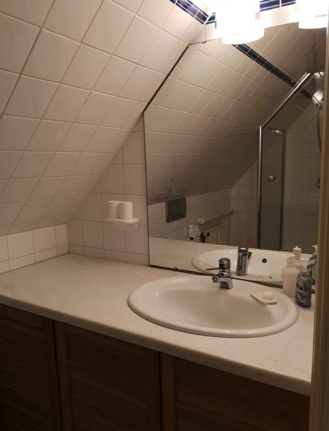 Ferienwohnung Apfelrose
