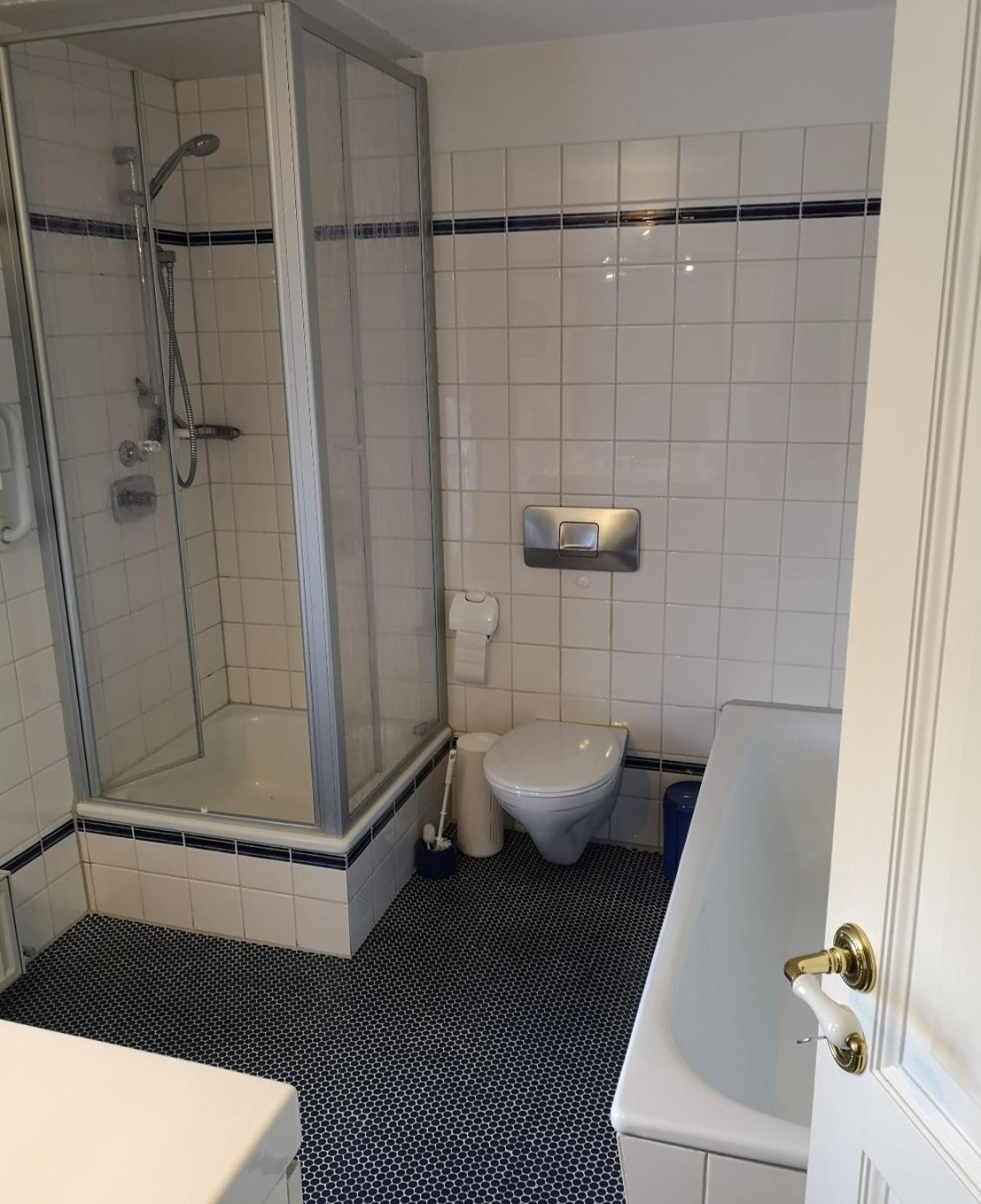 Ferienwohnung Apfelrose
