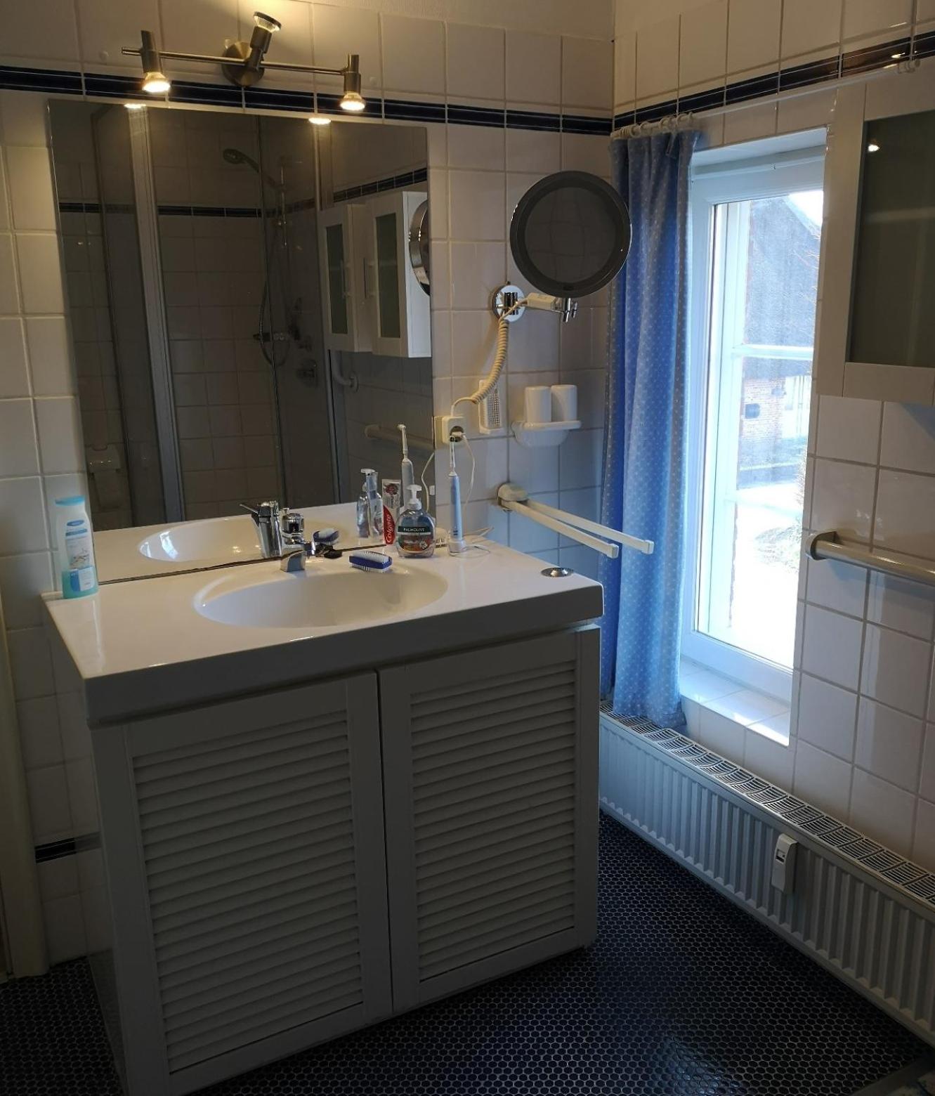Ferienwohnung Apfelrose