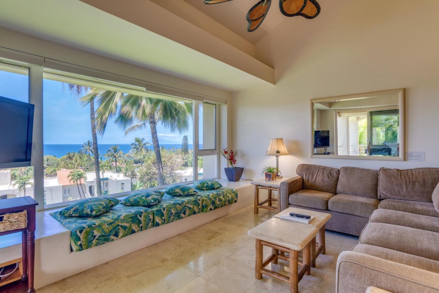 Palms at Wailea