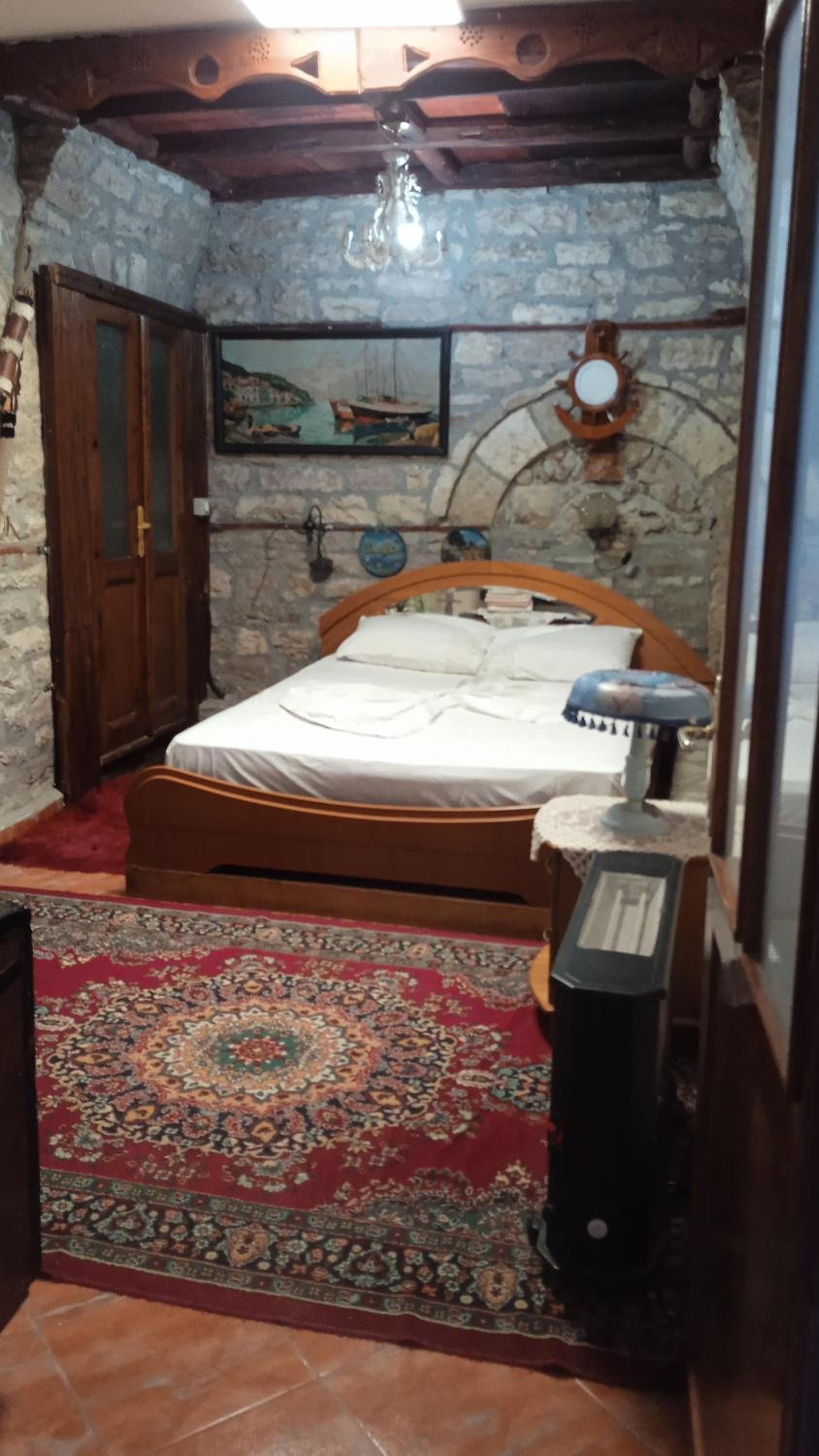 Karafil Guesthouse