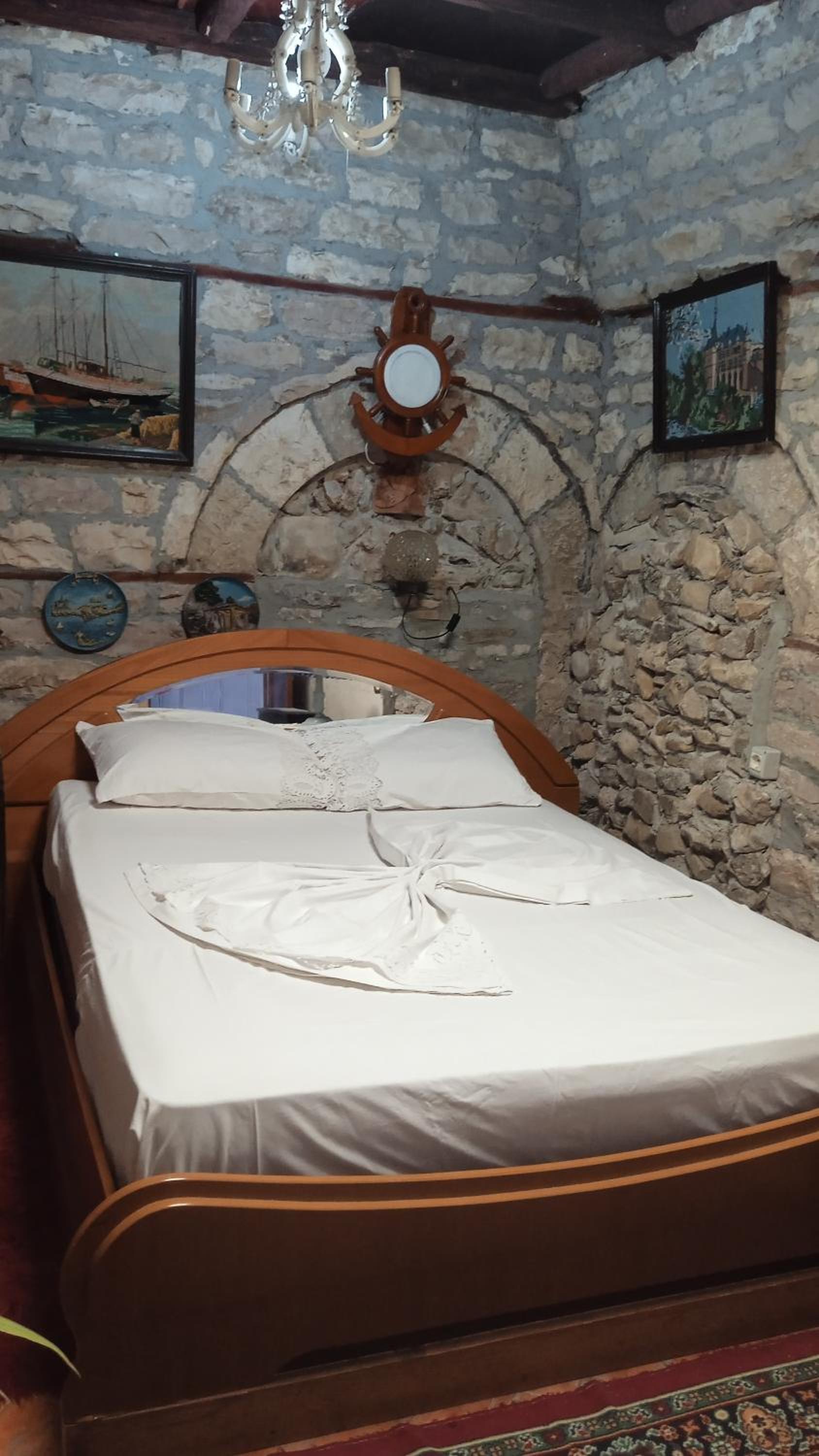 Karafil Guesthouse