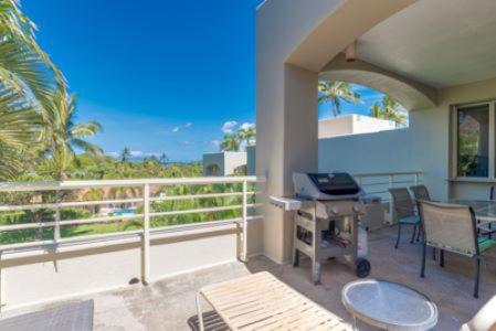 Palms at Wailea