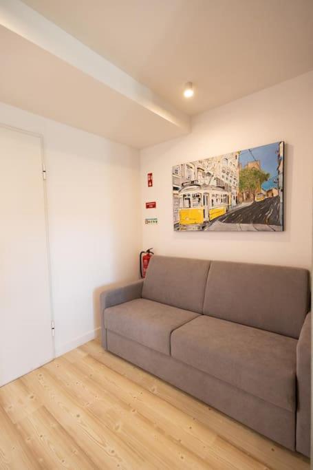 Superb Central Lisbon Apartment