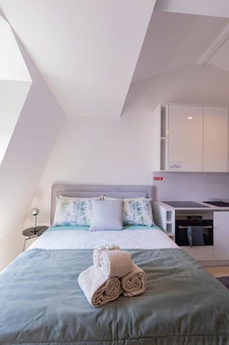 Superb Central Lisbon Apartment