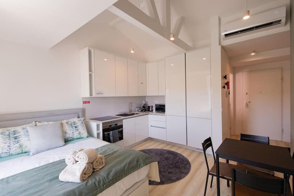 Superb Central Lisbon Apartment