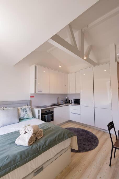 Superb Central Lisbon Apartment