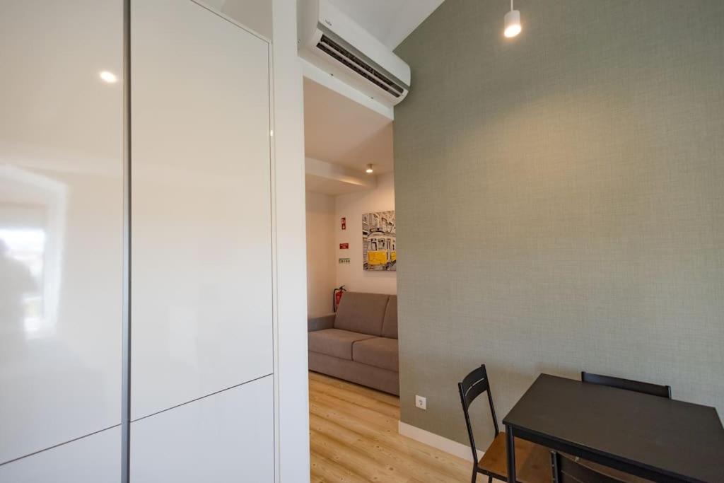 Superb Central Lisbon Apartment