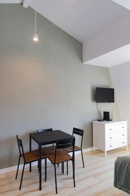 Superb Central Lisbon Apartment