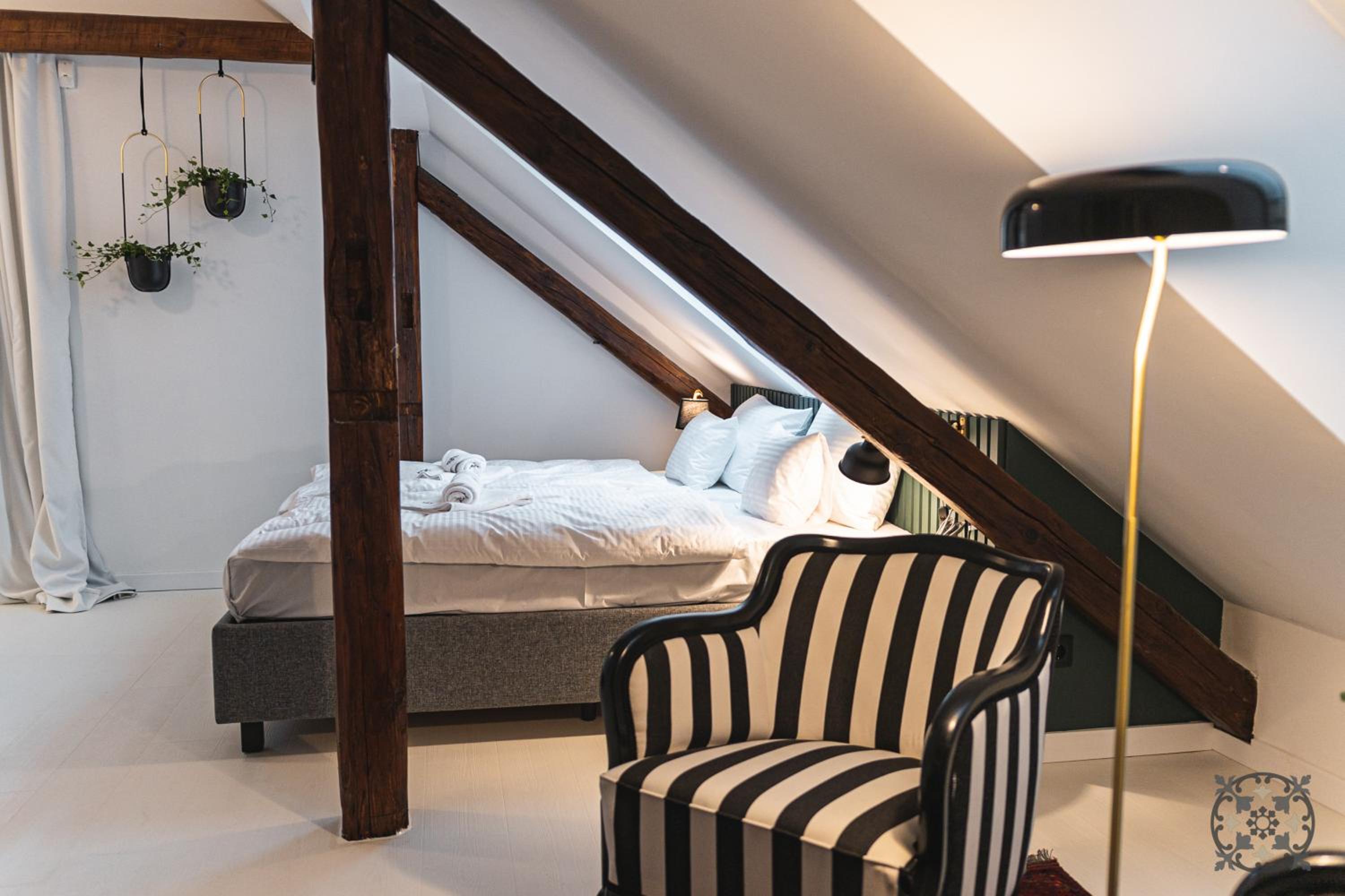 Villa Chez les Amis - Adults only view 5
