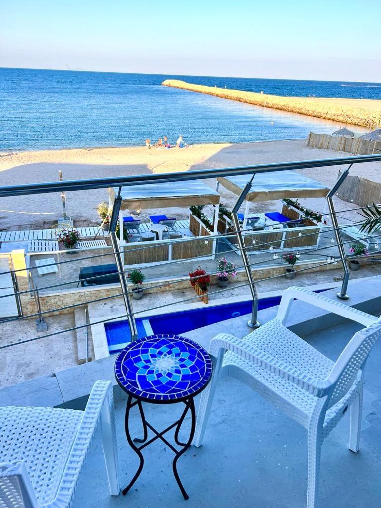 KIR House On The Beach