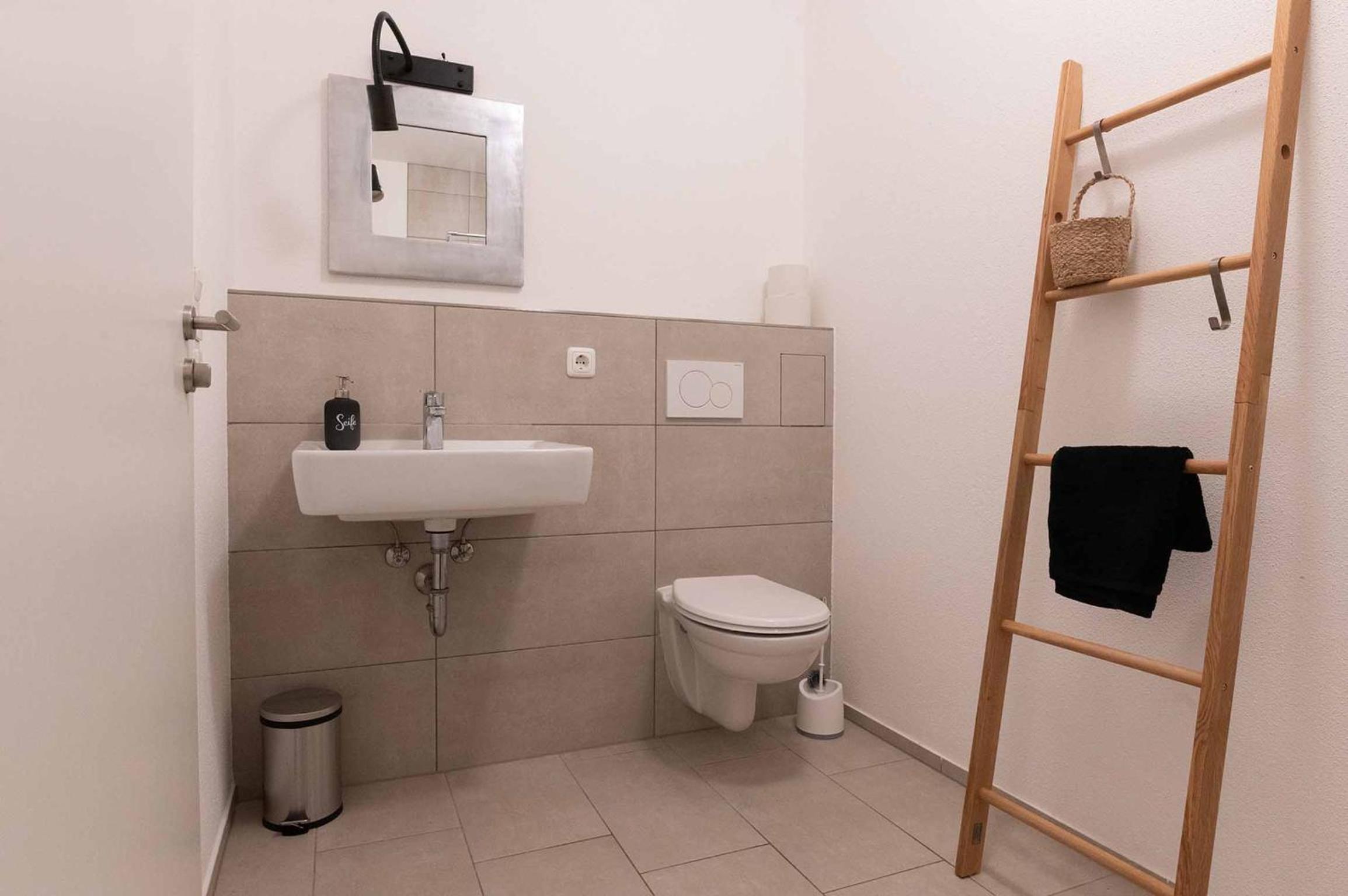 Ferienwohnung Fischer