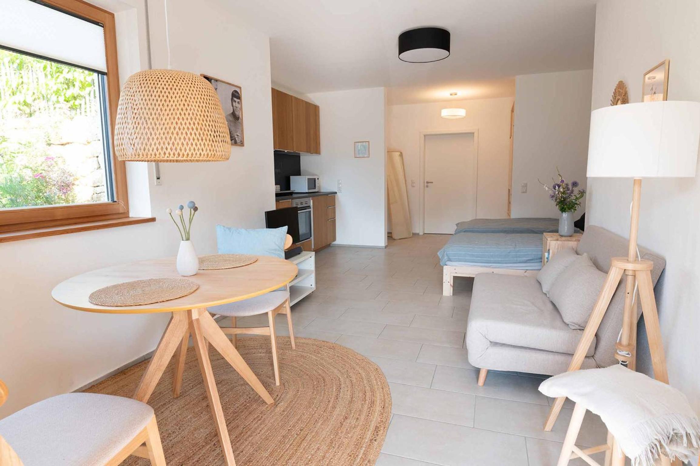 Ferienwohnung Fischer