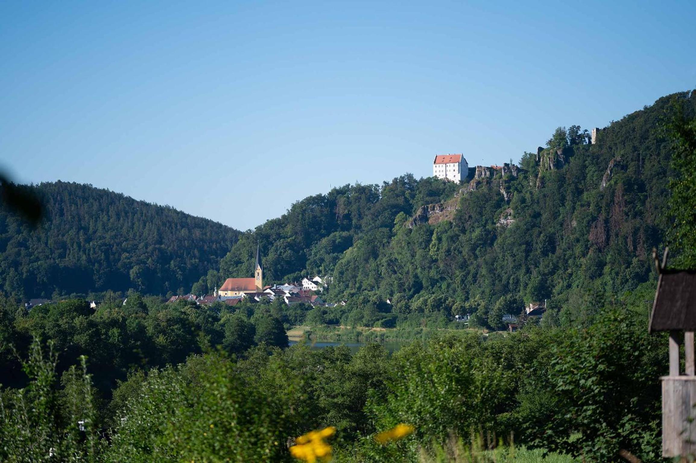 Ferienwohnung Fischer