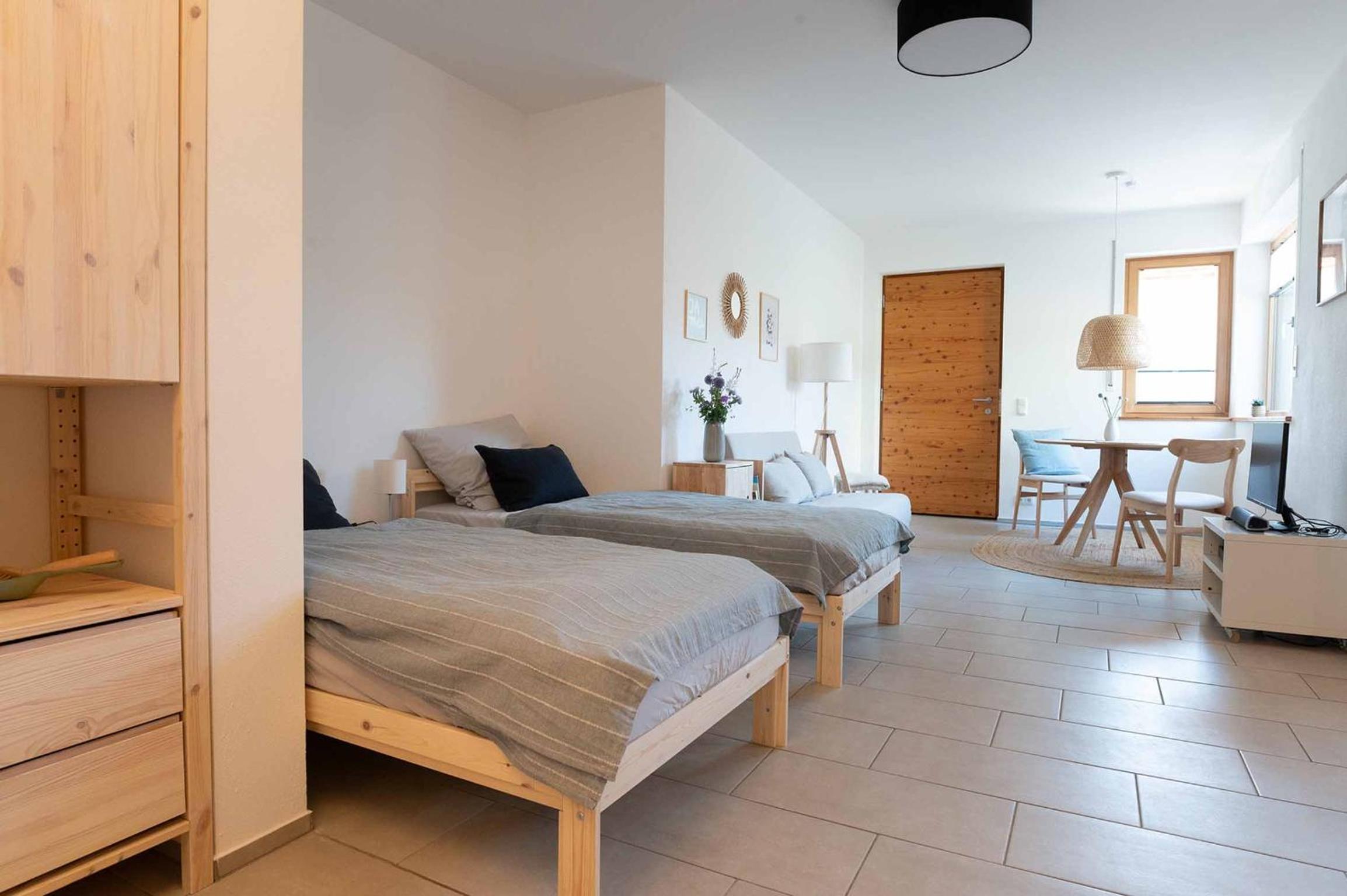 Ferienwohnung Fischer