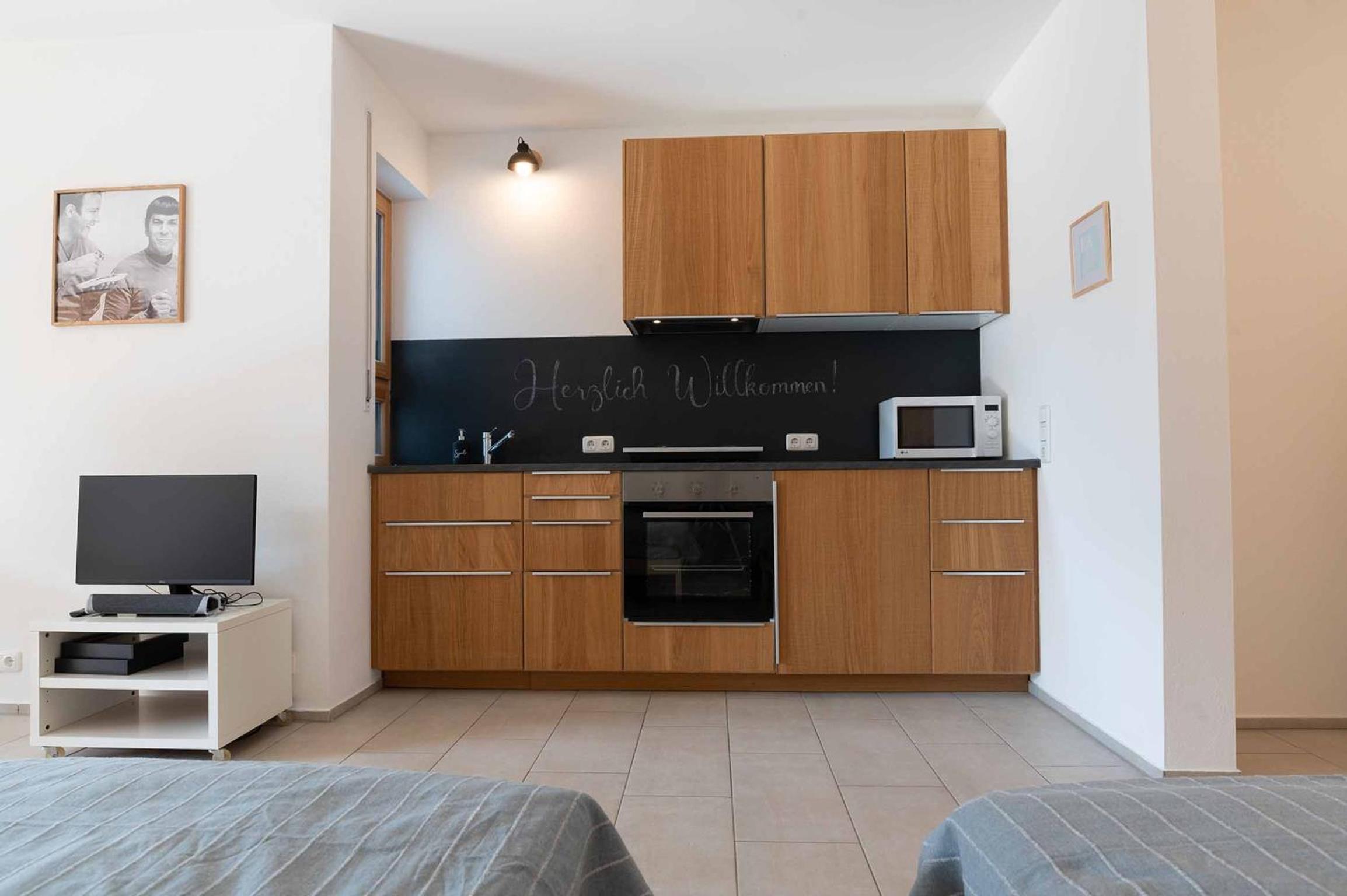 Ferienwohnung Fischer