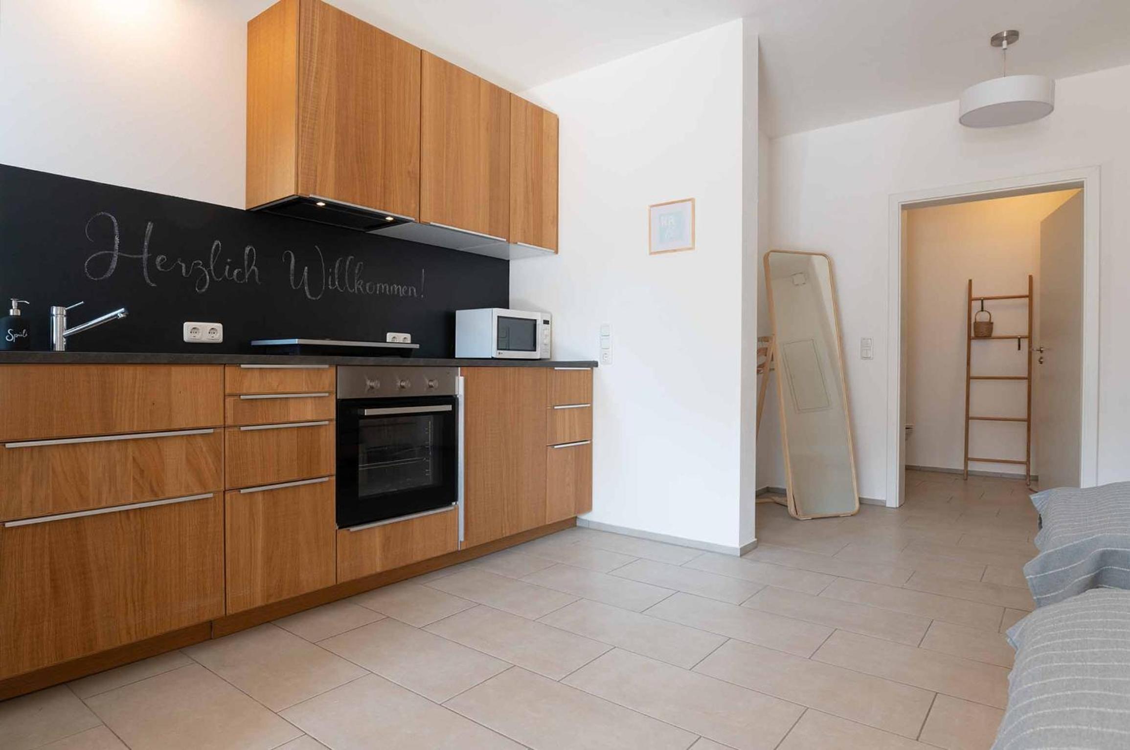 Ferienwohnung Fischer
