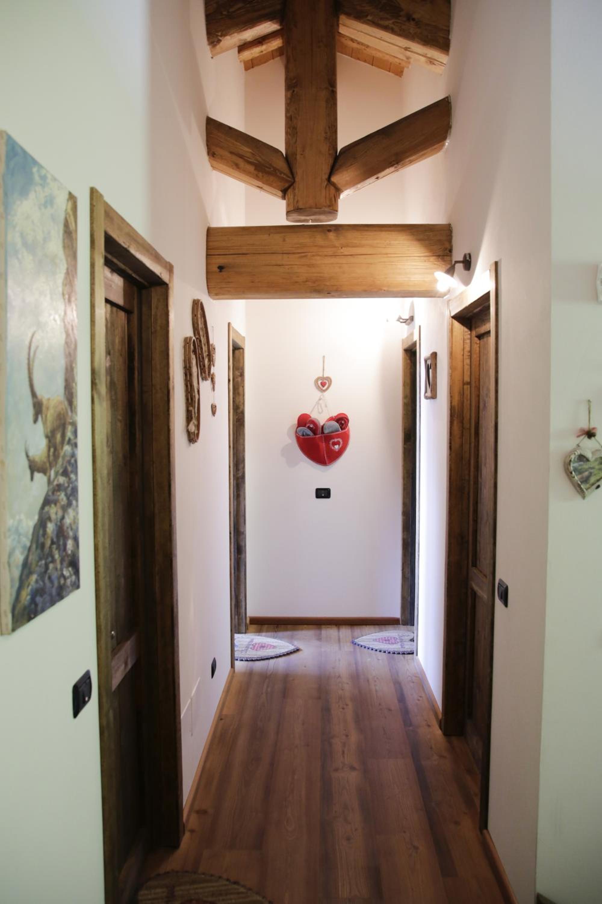 Agriturismo Le Radici