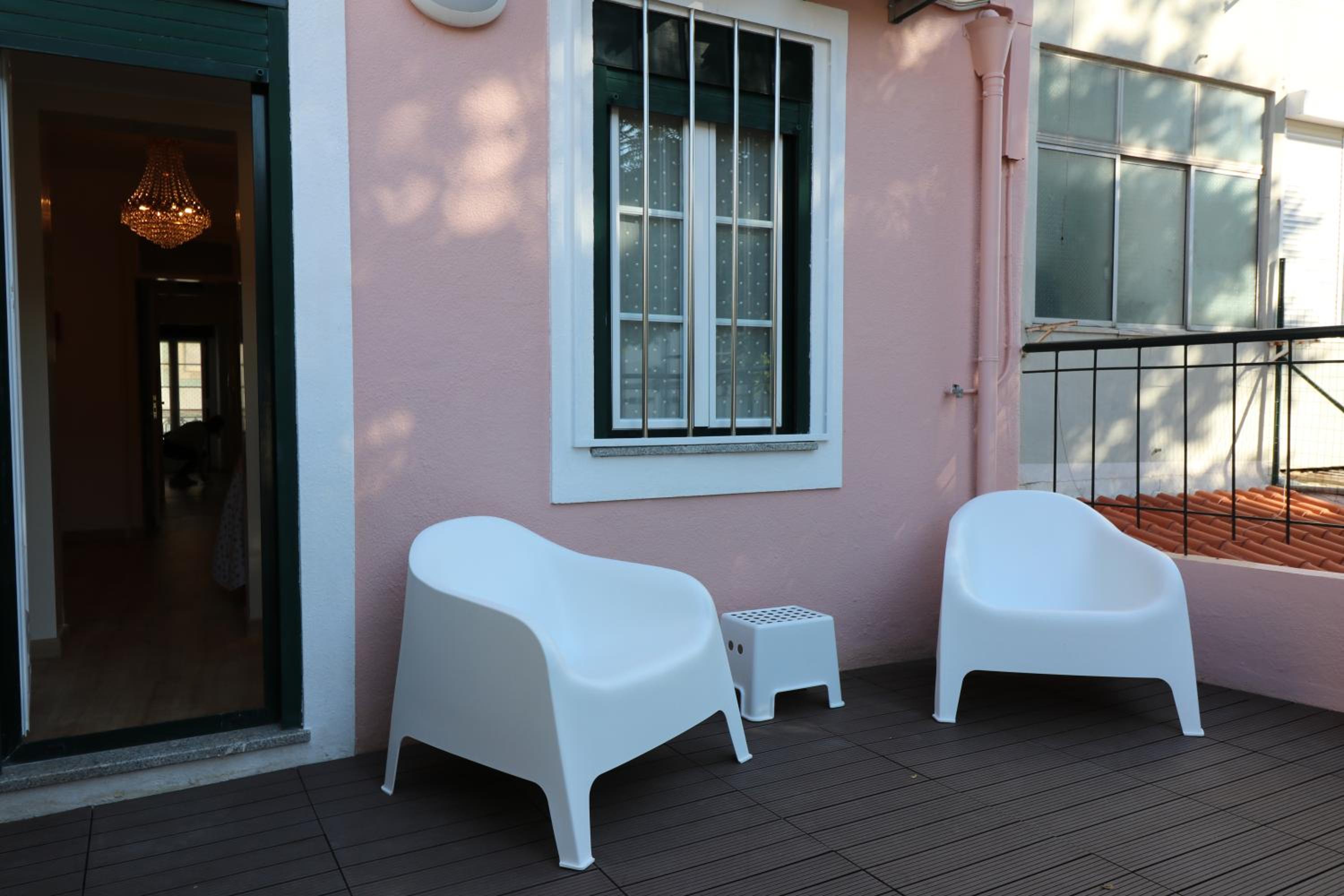 Discovery Apartment Estrela