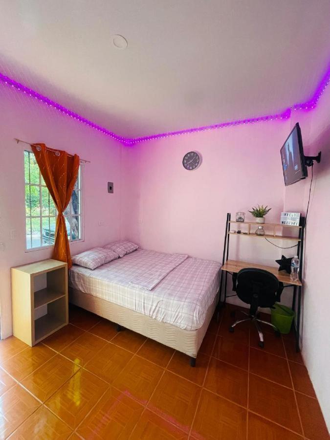 Hospedaje Mónaco