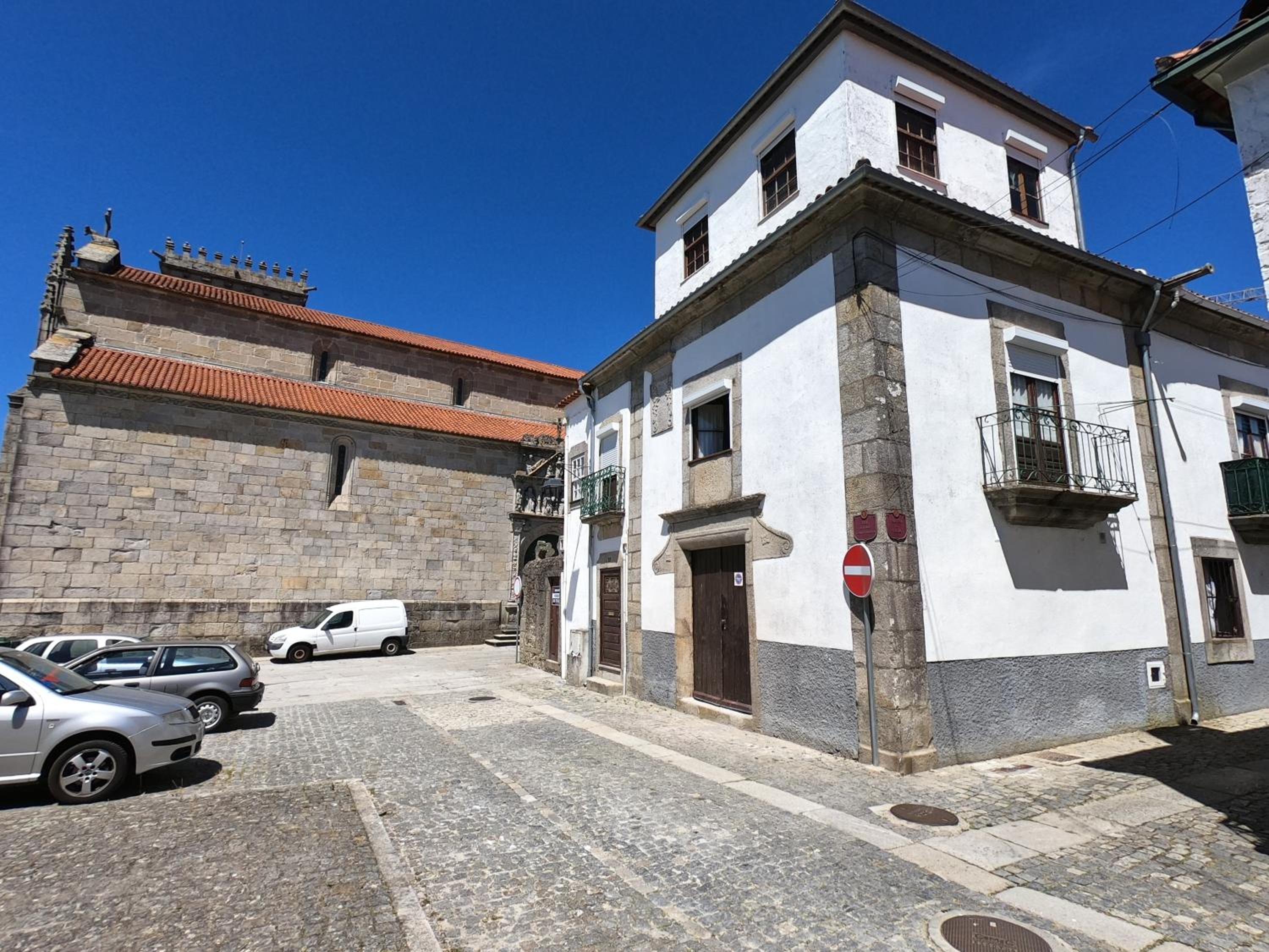 Albergue Santiago de Caminha view 3