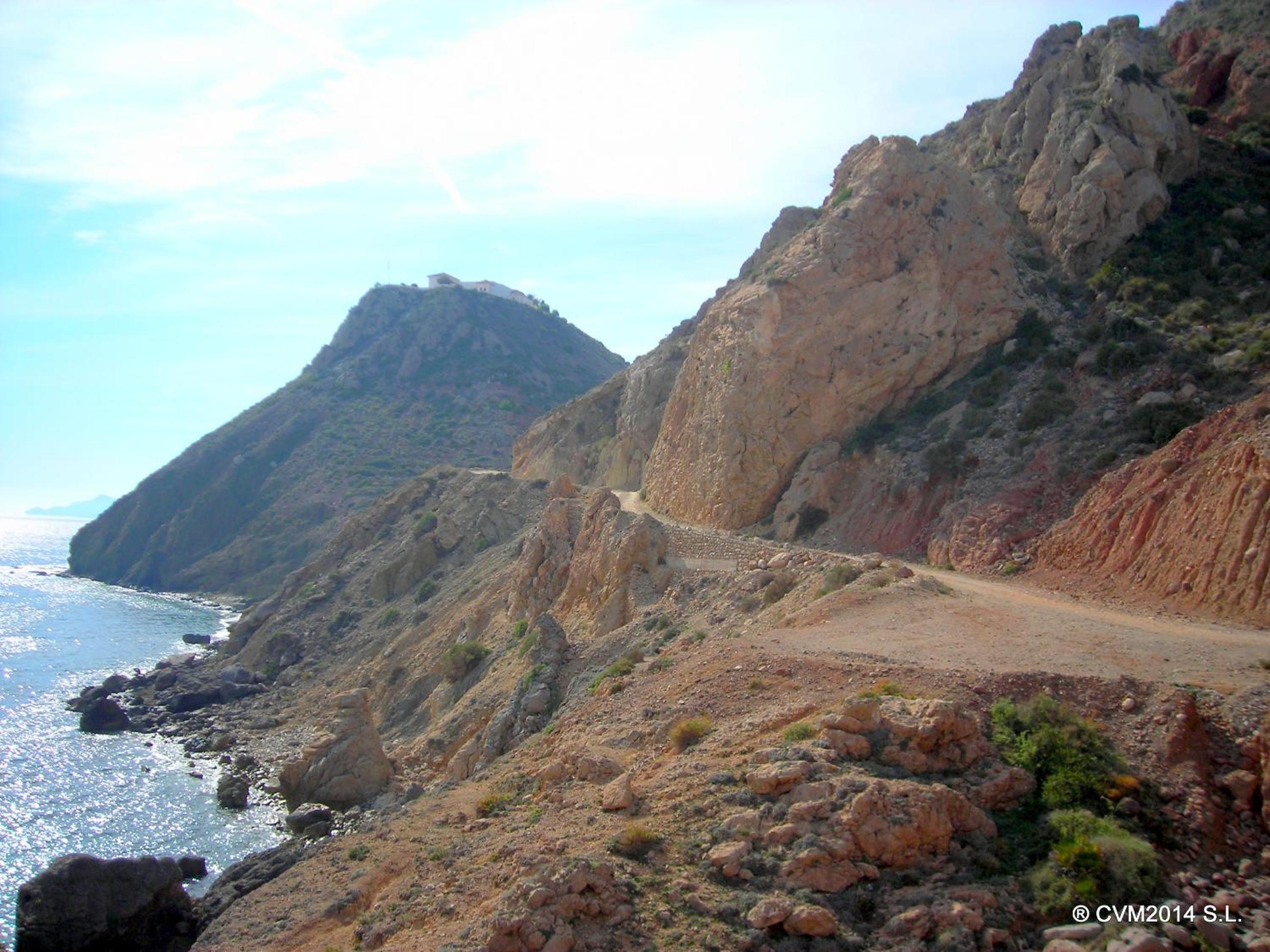 Centro Vacacional Macenas