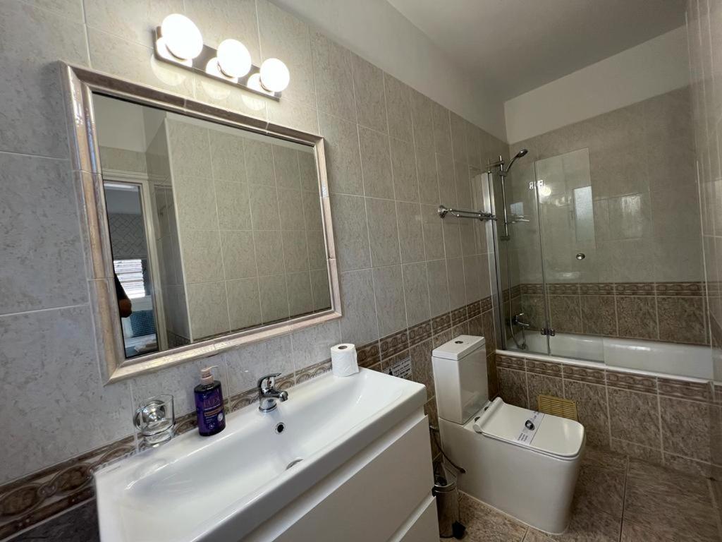 Villa Tamara with Private Pool