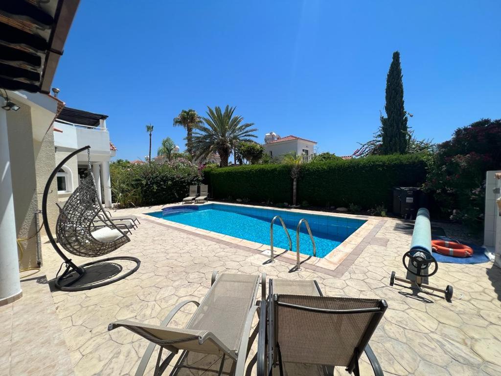 Villa Tamara with Private Pool