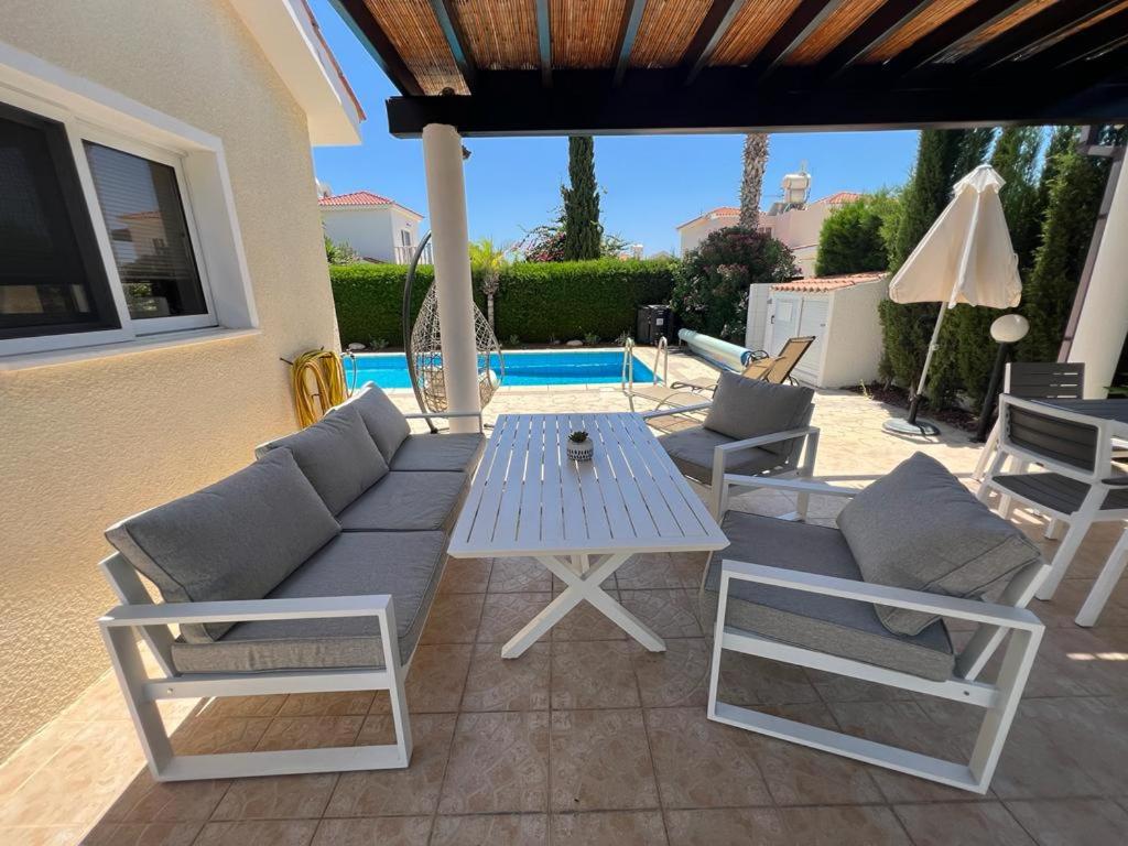Villa Tamara with Private Pool