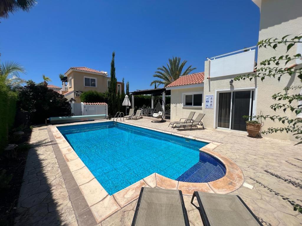 Villa Tamara with Private Pool