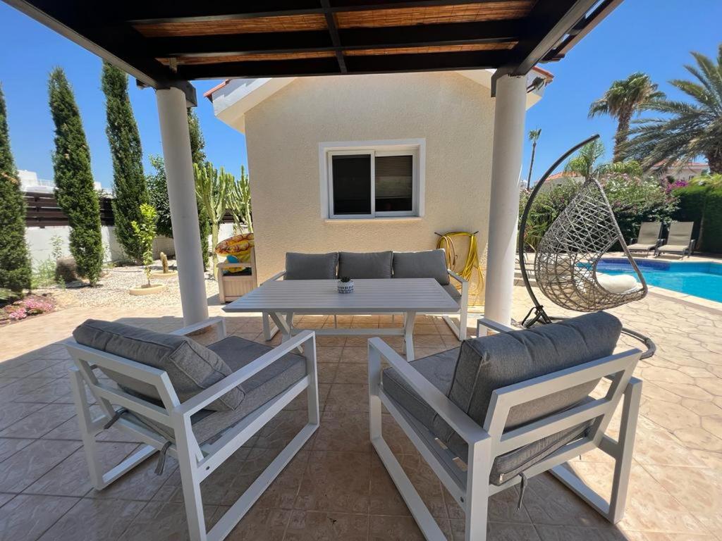 Villa Tamara with Private Pool