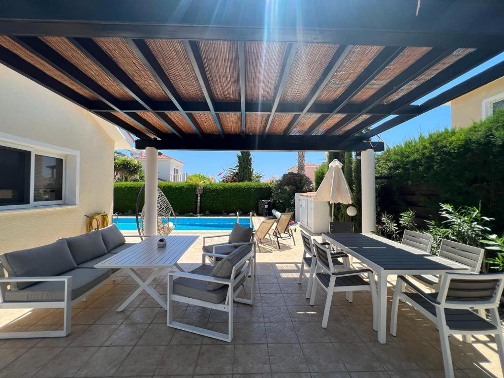 Villa Tamara with Private Pool