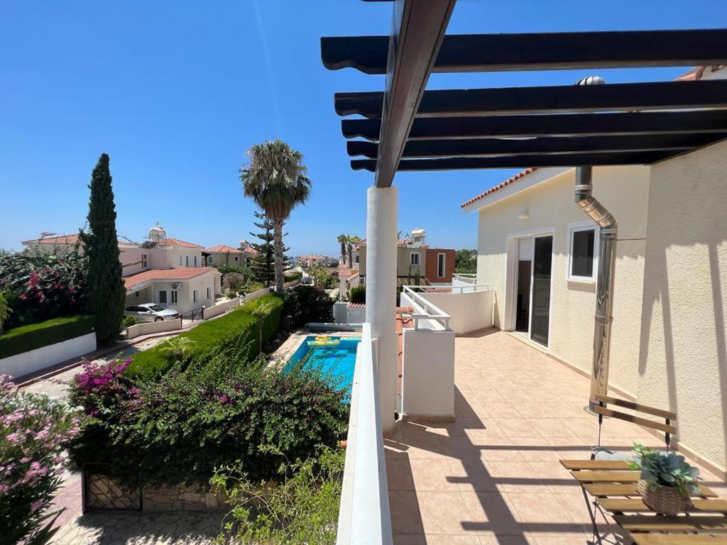 Villa Tamara with Private Pool