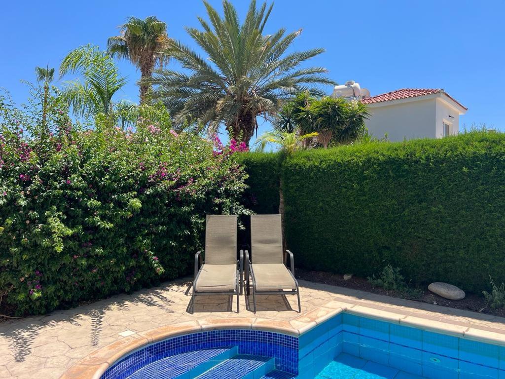 Villa Tamara with Private Pool