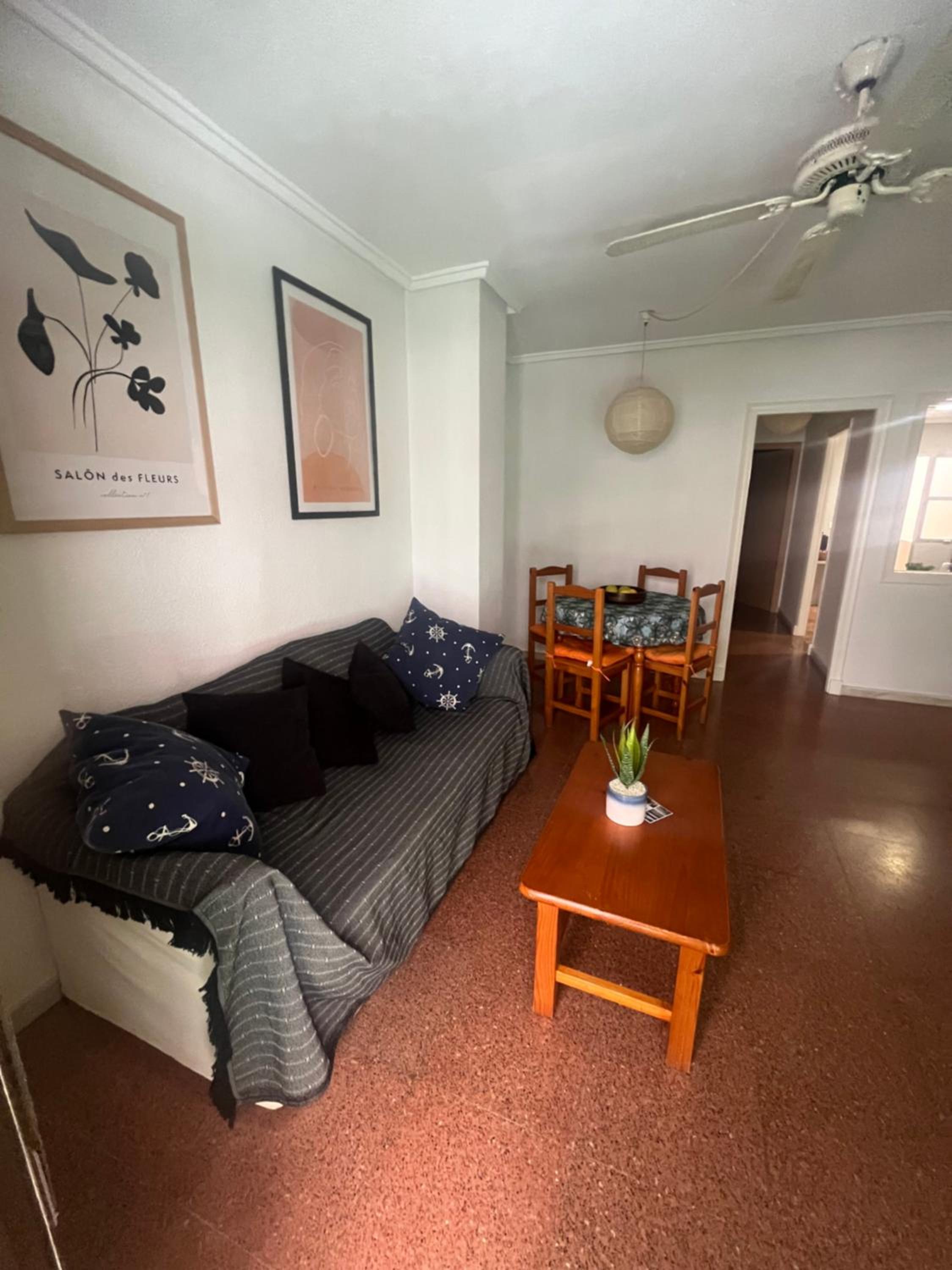 Apartamento Costazul Torrevieja
