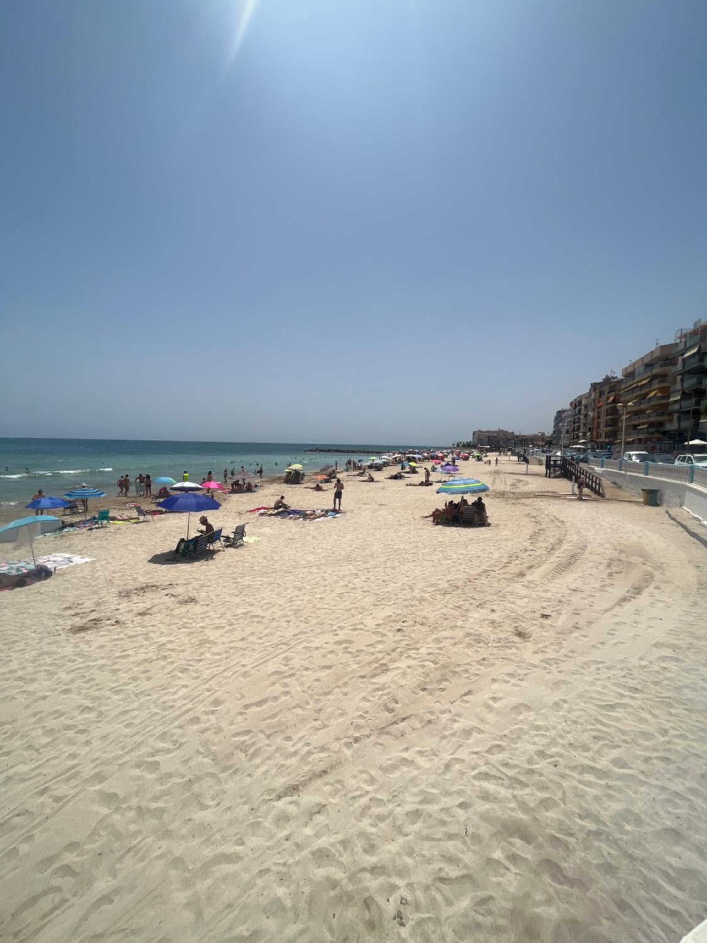 Apartamento Costazul Torrevieja