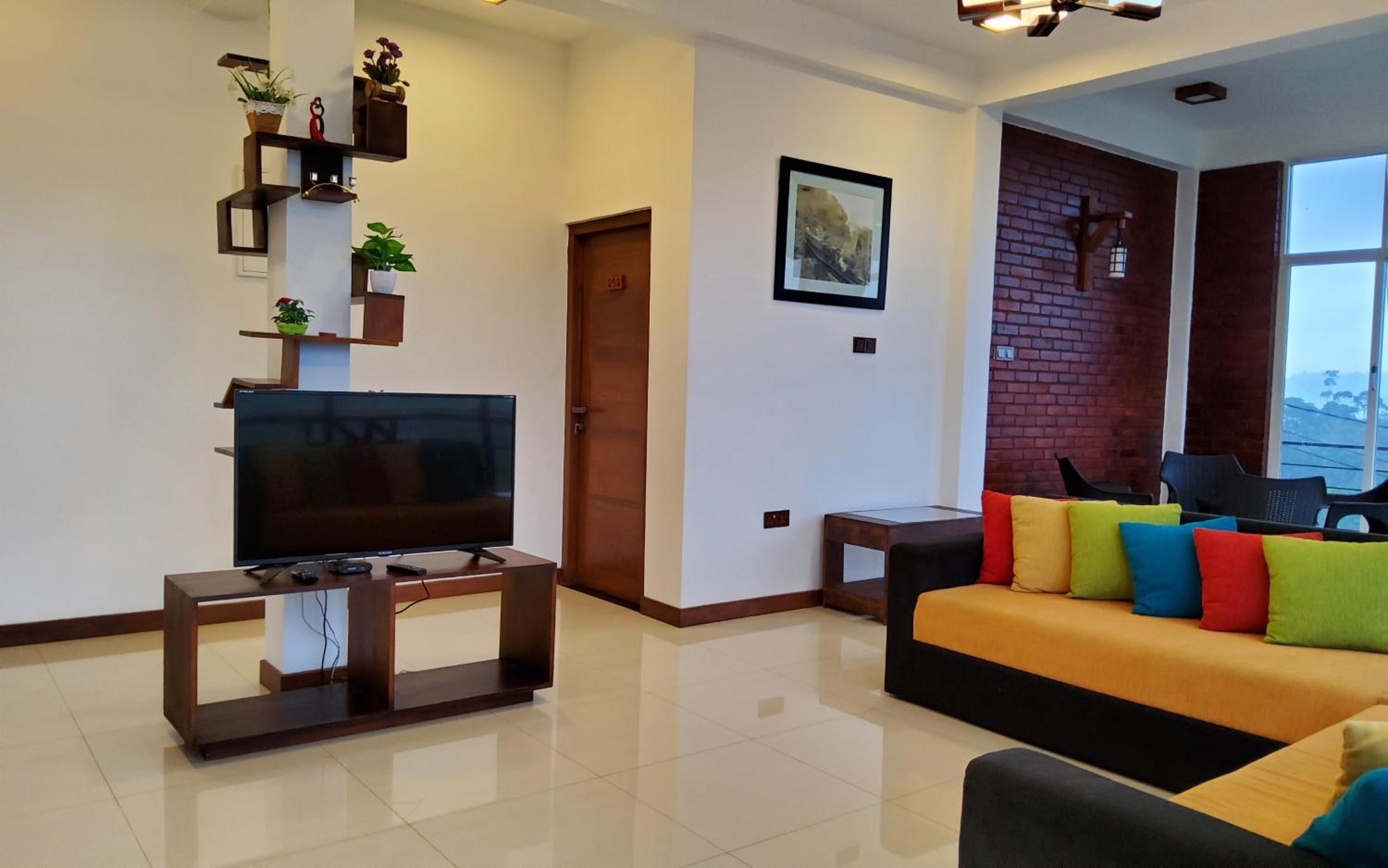 Thimaya Holiday Resort