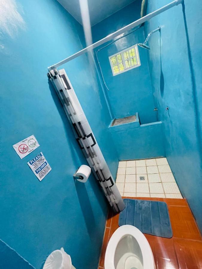 Hospedaje Mónaco