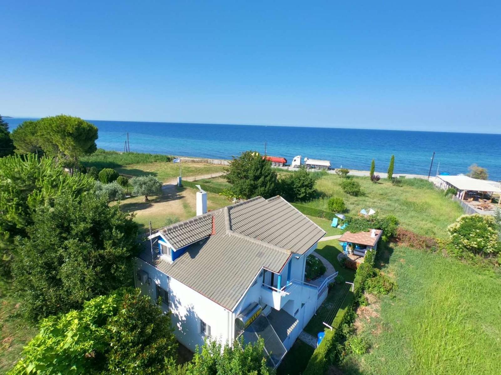 Villa Vasiliki