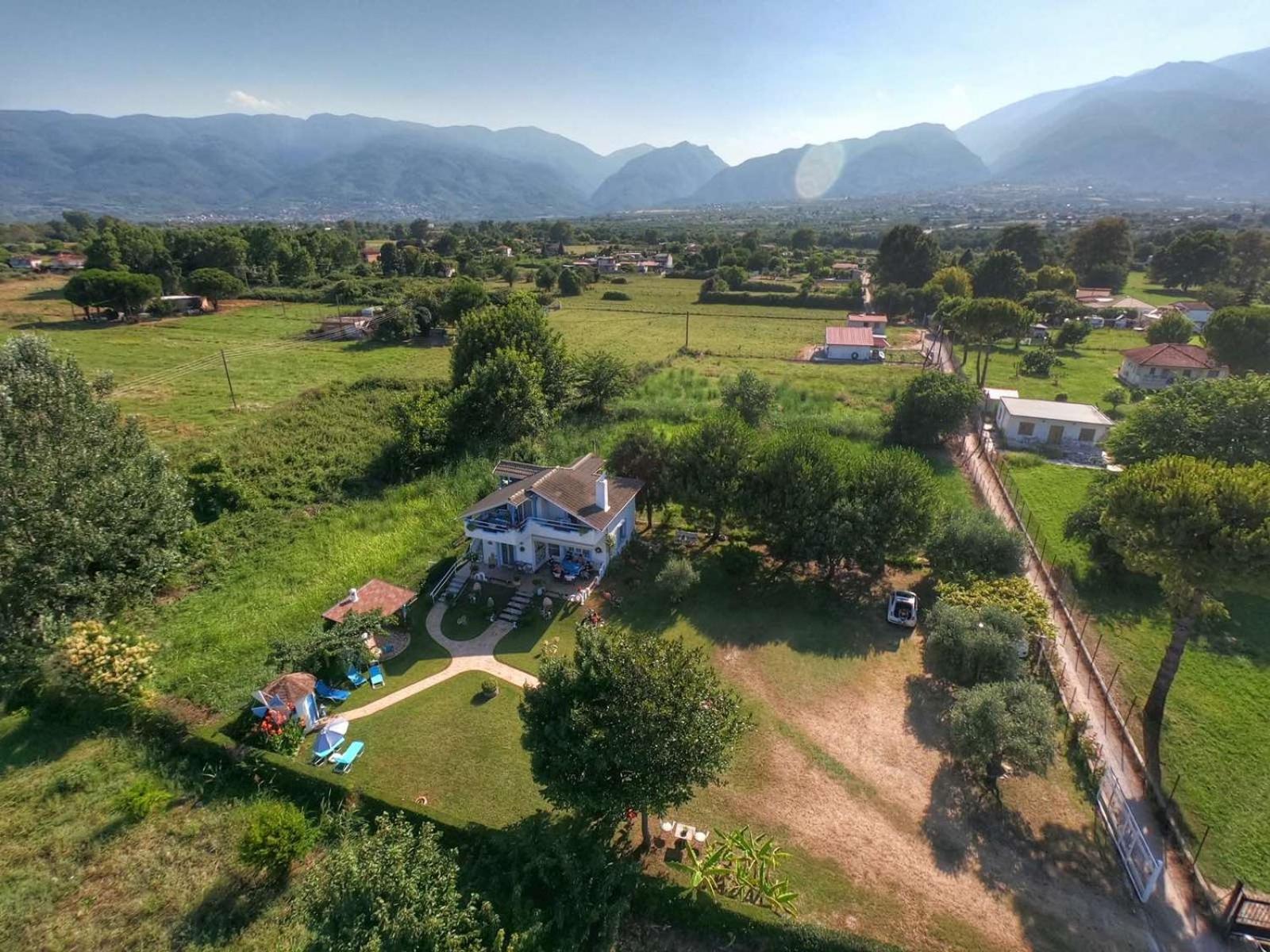 Villa Vasiliki