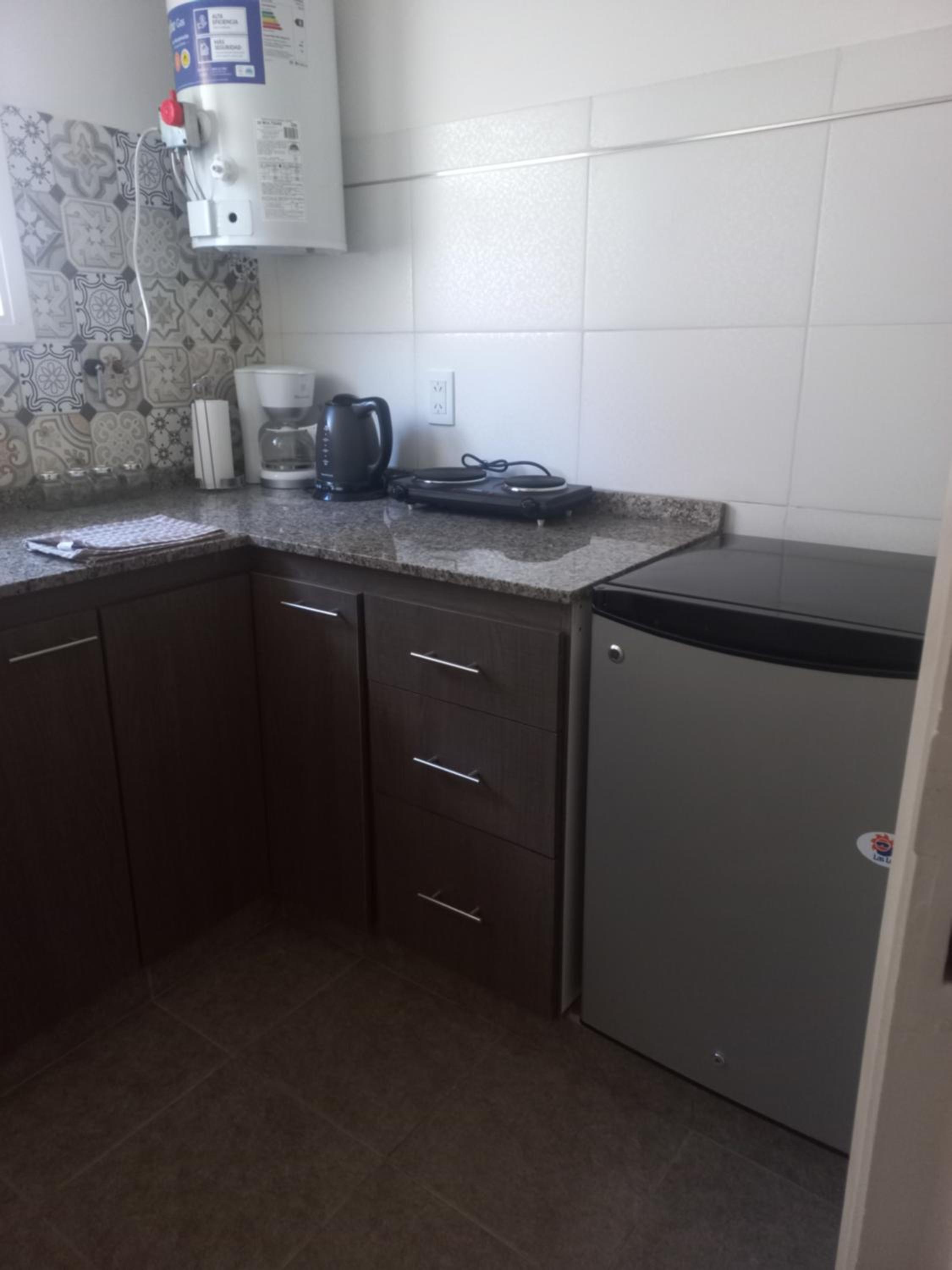 Dos22 Apartment