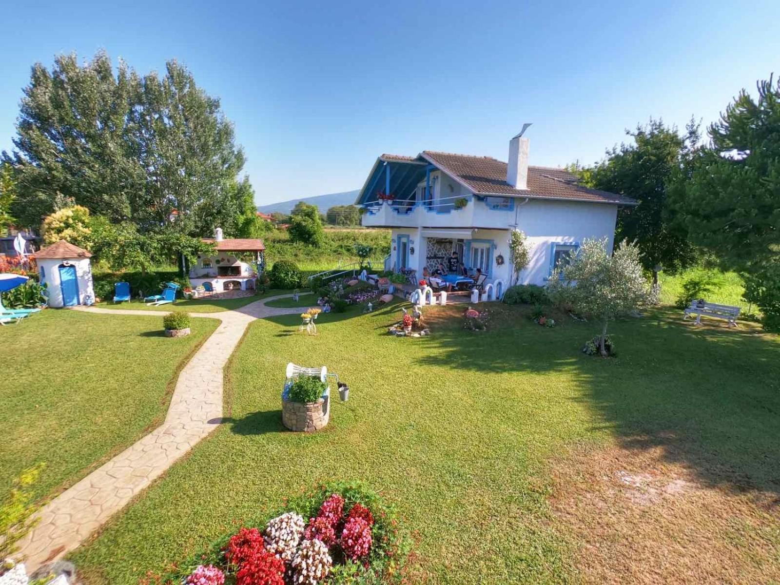 Villa Vasiliki