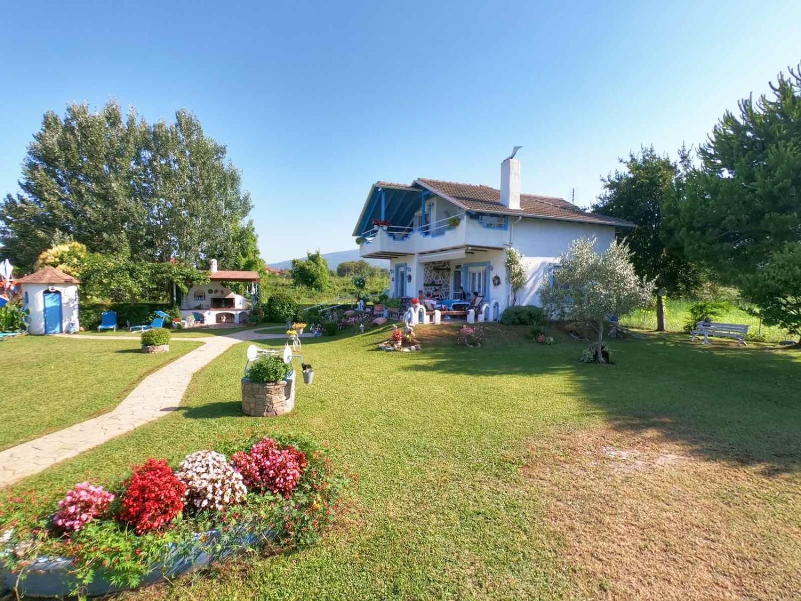 Villa Vasiliki