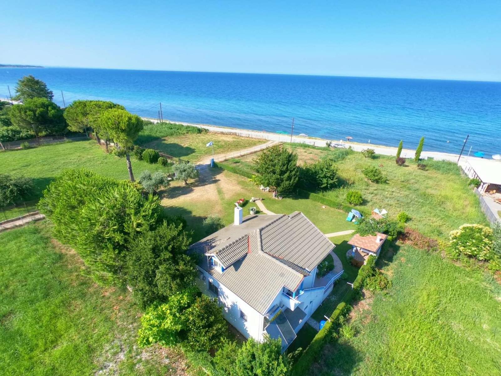 Villa Vasiliki