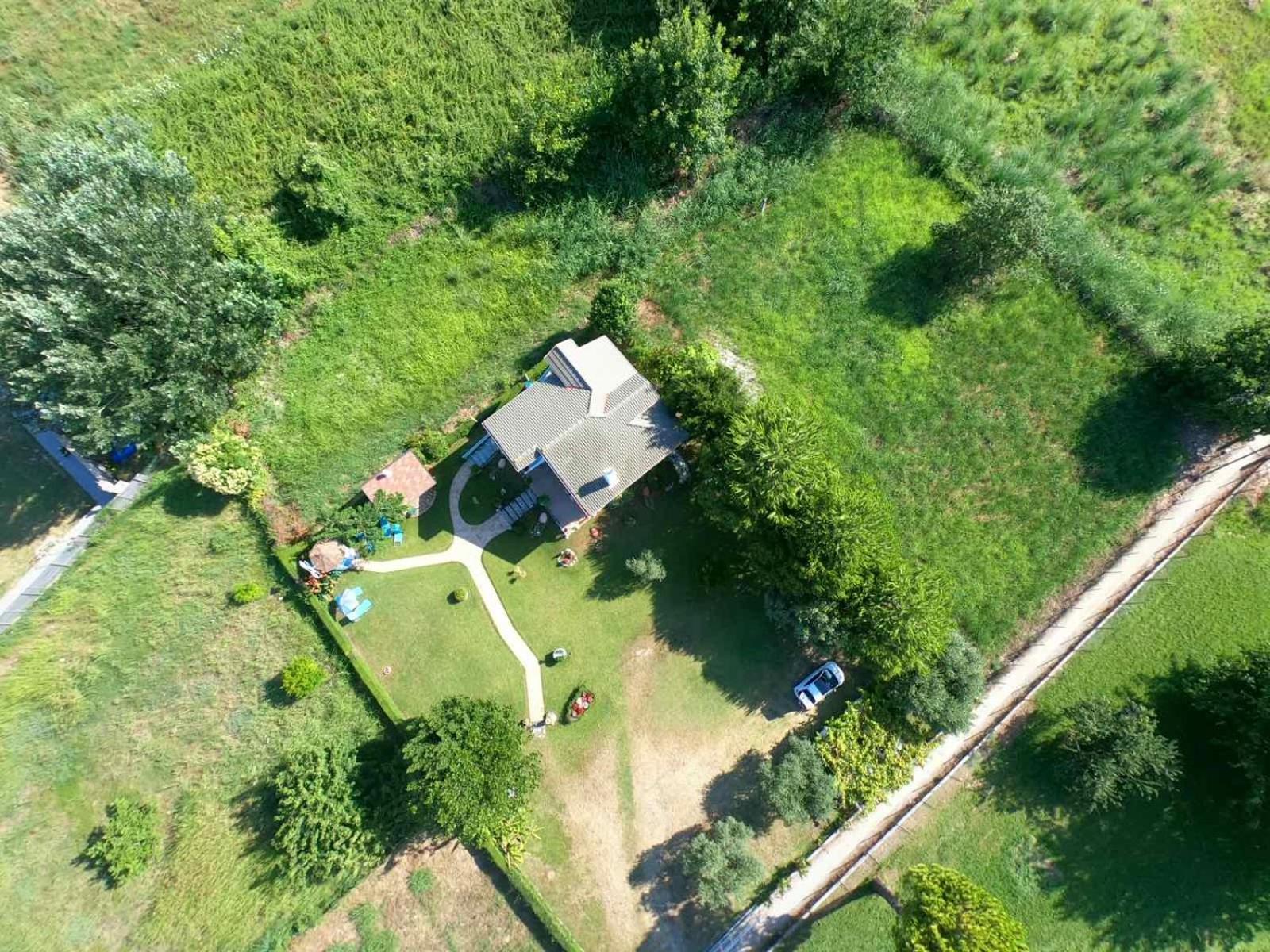 Villa Vasiliki