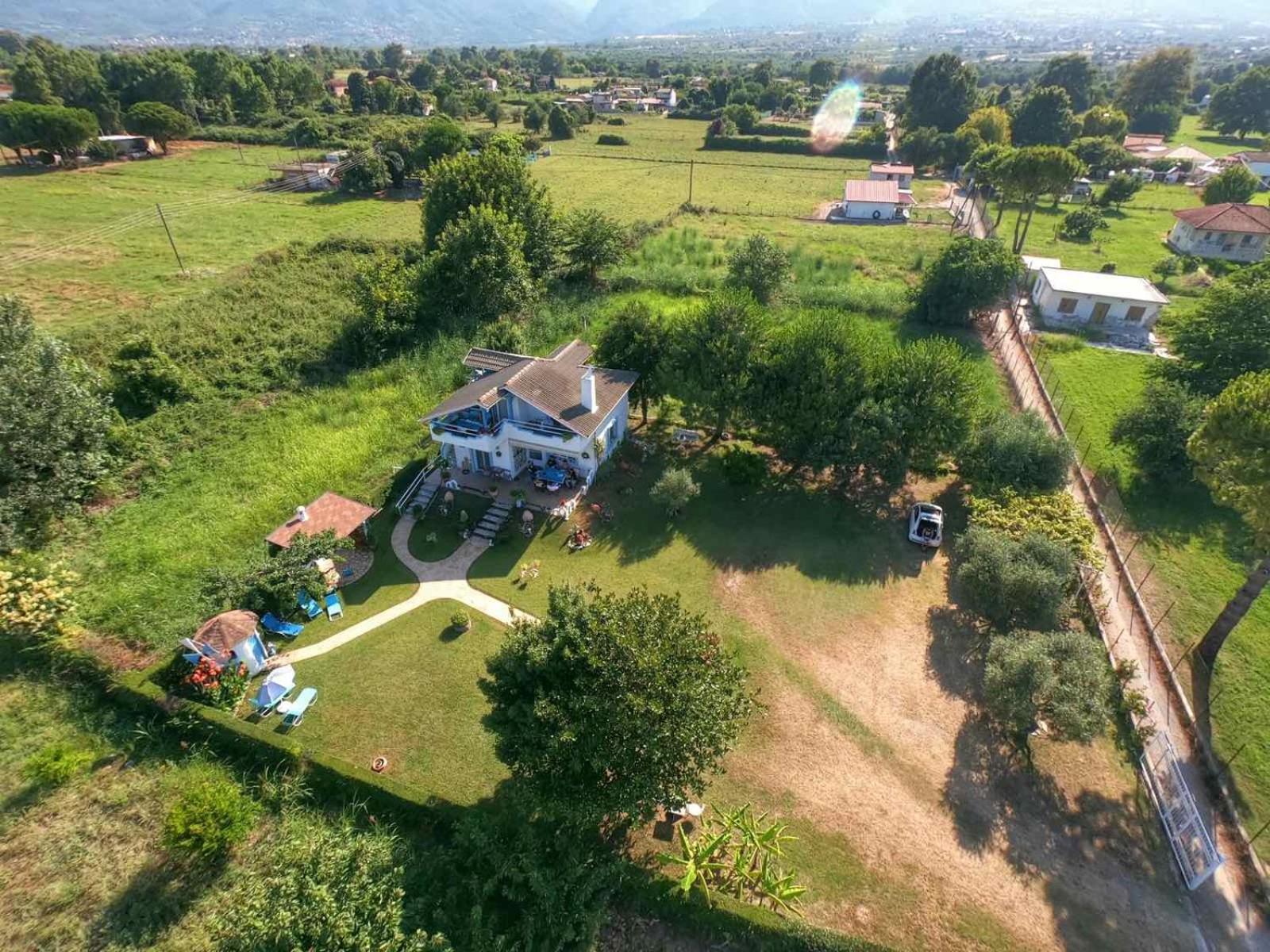 Villa Vasiliki