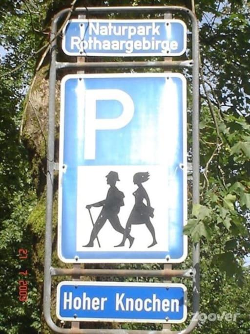ERDGESCHOSS WOHNUNG BIS 10 PERSONEN ZENTRUM WINTERBERG